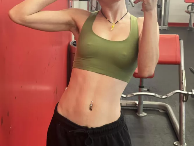 how was your workout today?