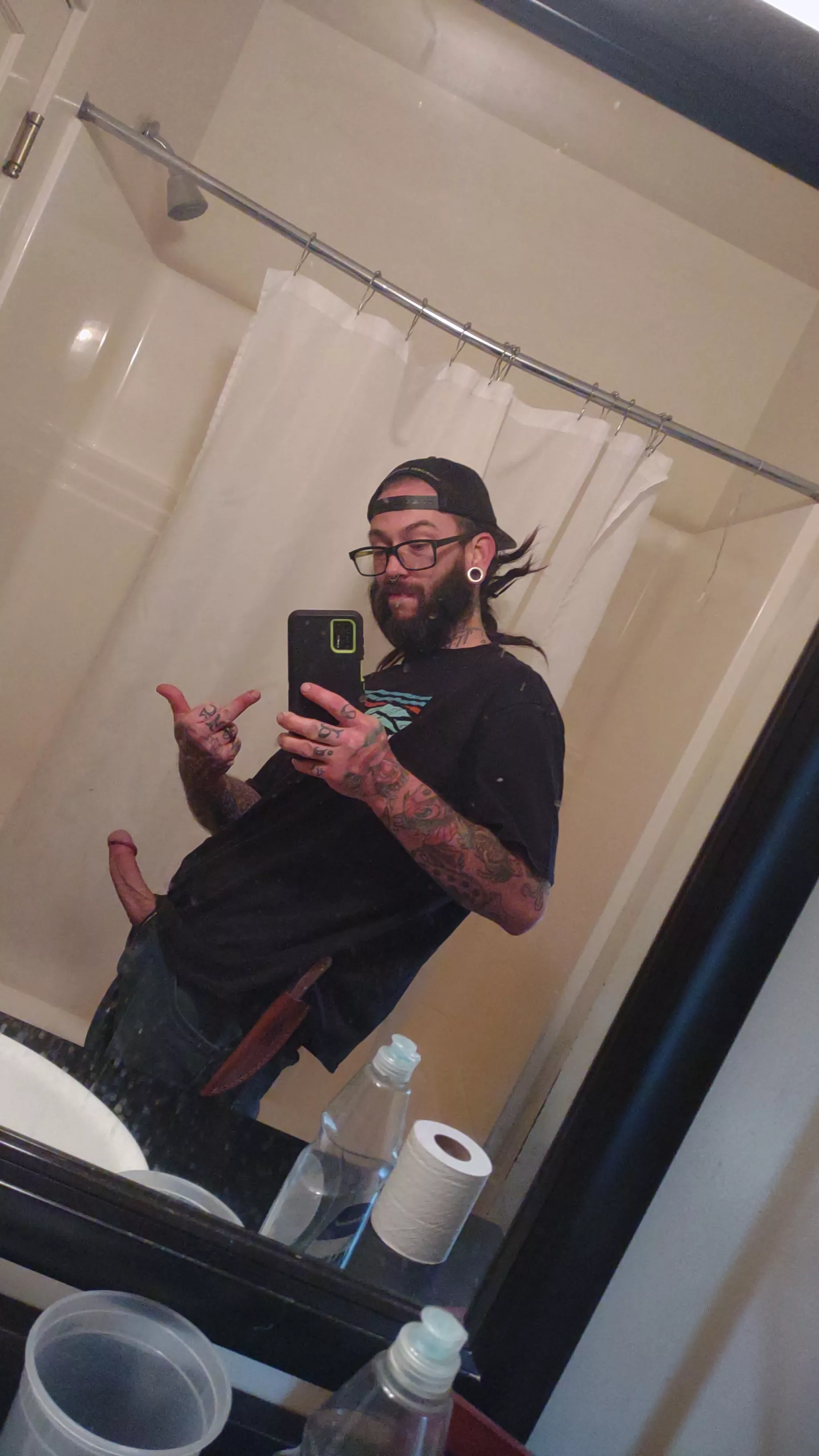 how's that look to y'all? (33)