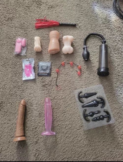 I am your Mistress Aphrodite, my personal slave [domme]