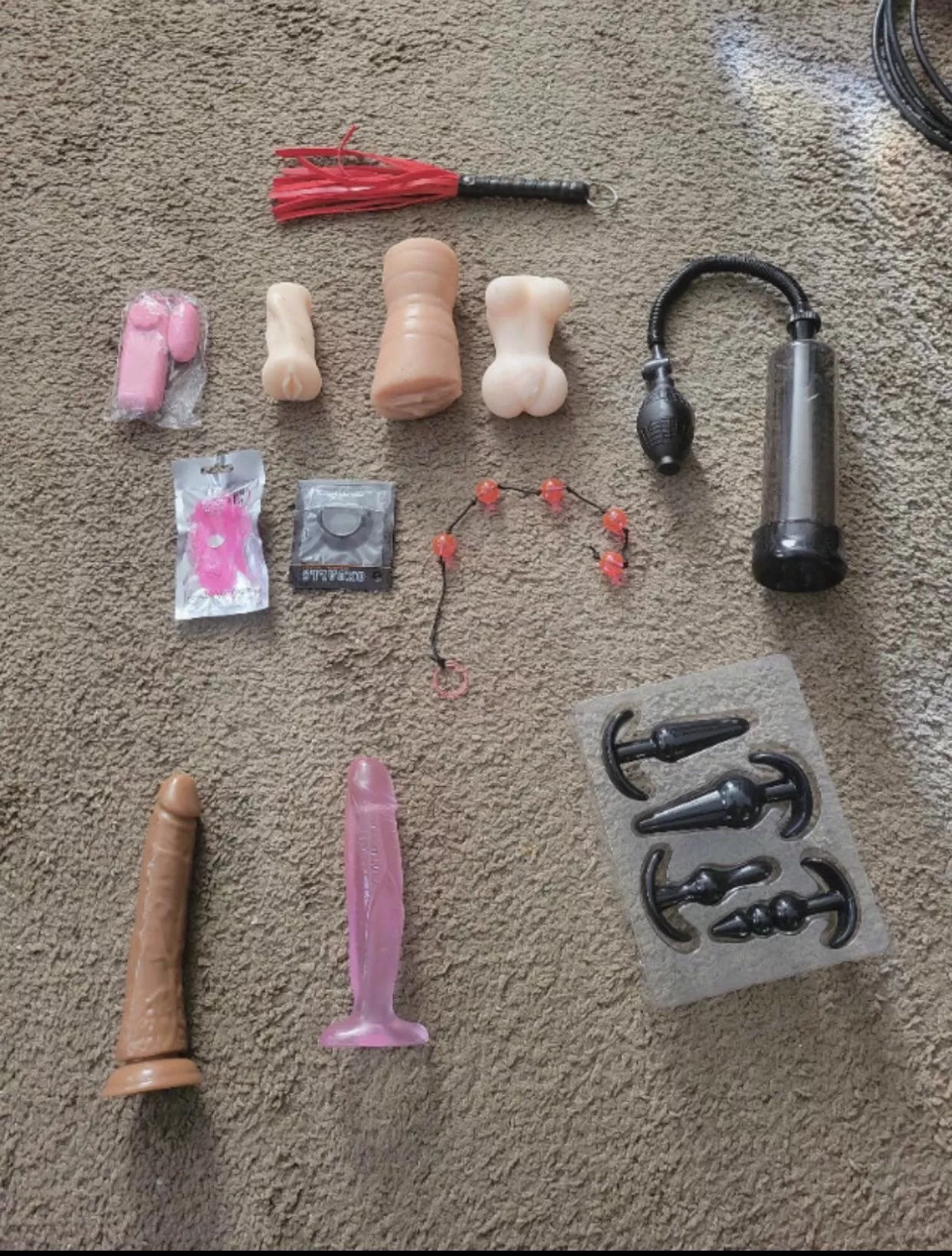 I am your Mistress Aphrodite, my personal slave [domme]