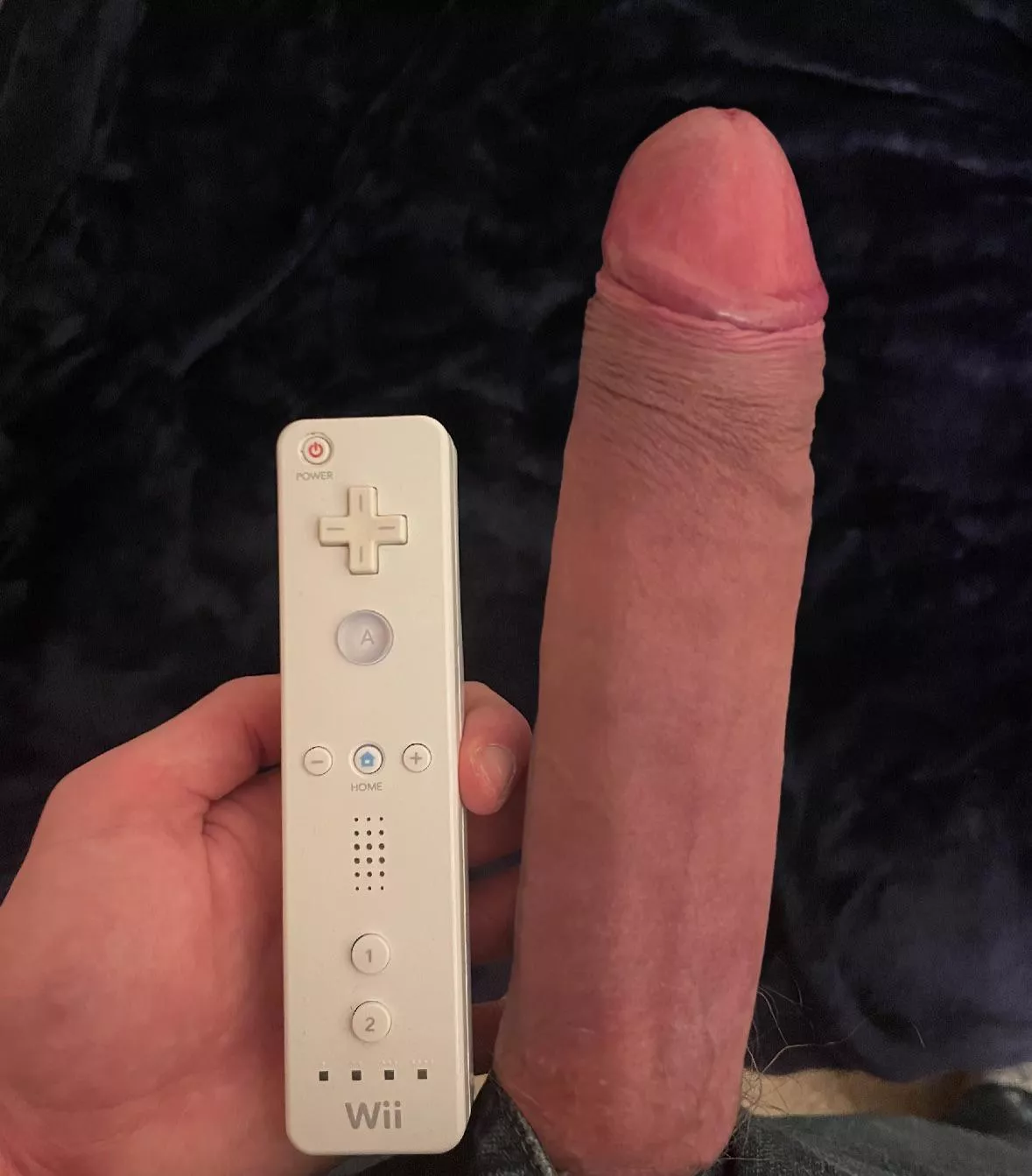 I bet you can’t beat me at Mario Kart!