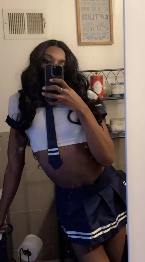 I don’t think it’s gay