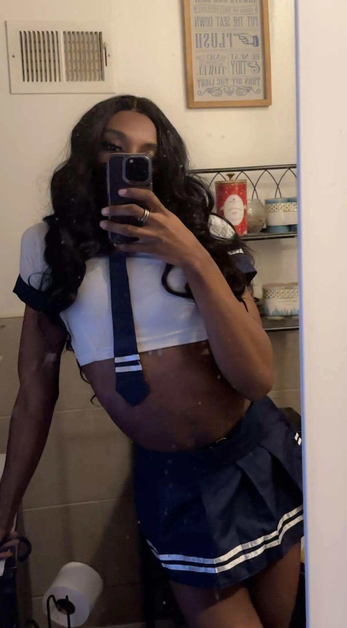 I don’t think it’s gay