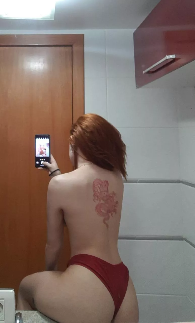 I feel like you need see me