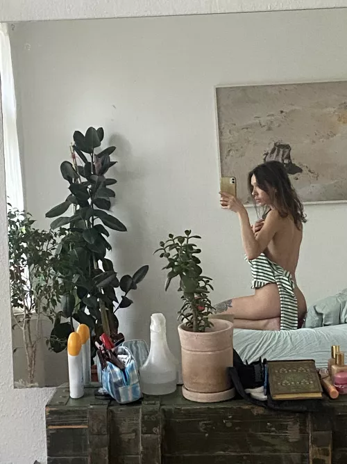 I had a good morning