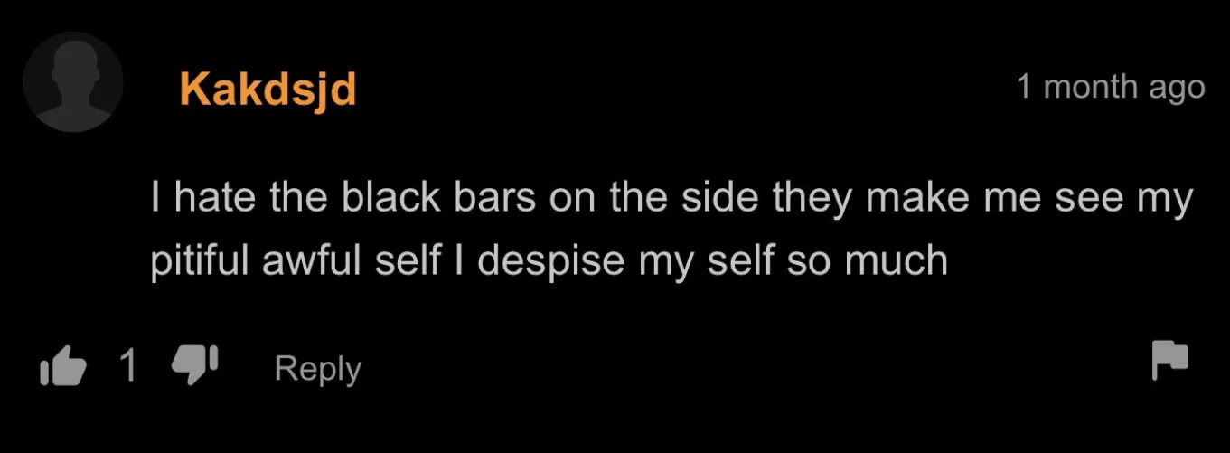 I hope he’s doing okay