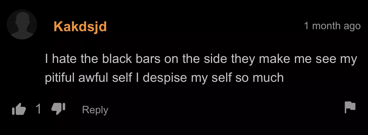 I hope he’s doing okay