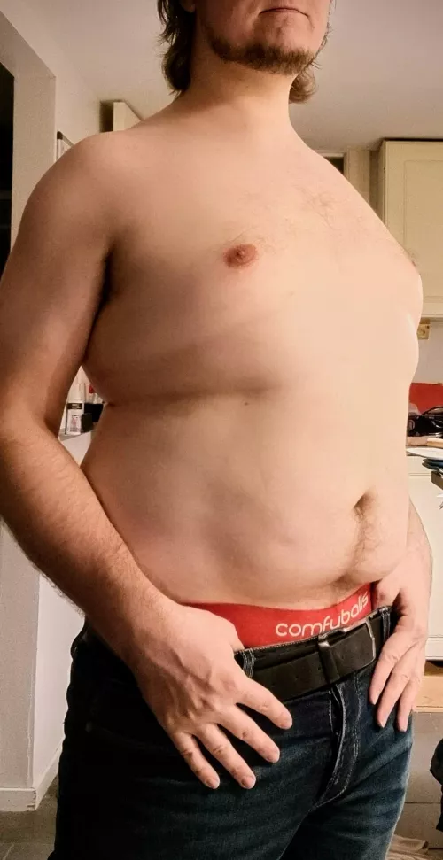 I hope someone enjoys this :)