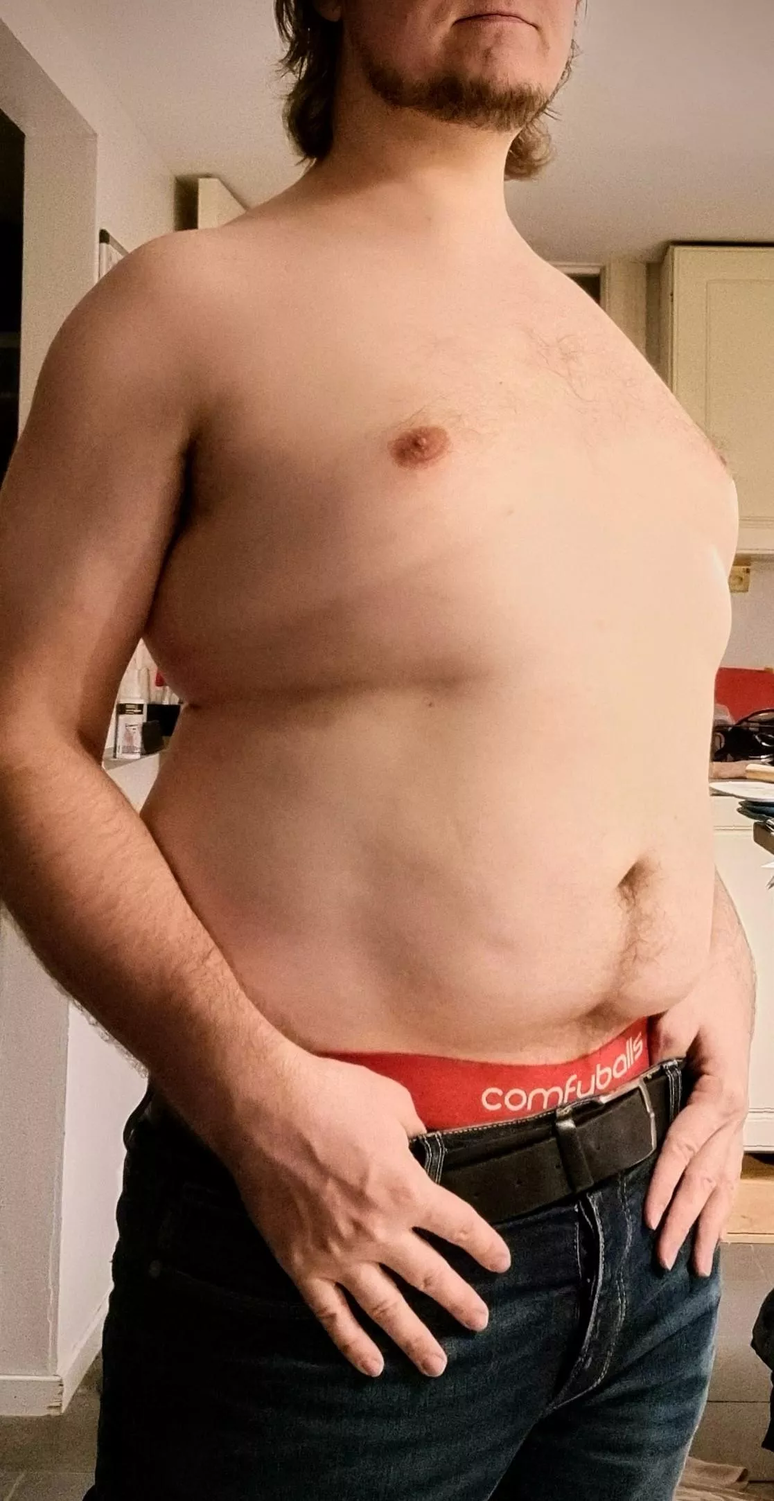 I hope someone enjoys this :)