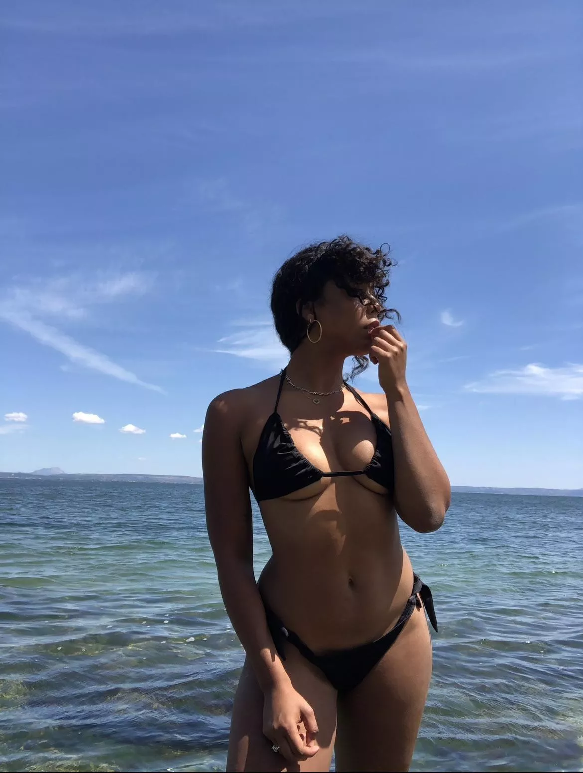 I hope you enjoy the view as much as I do