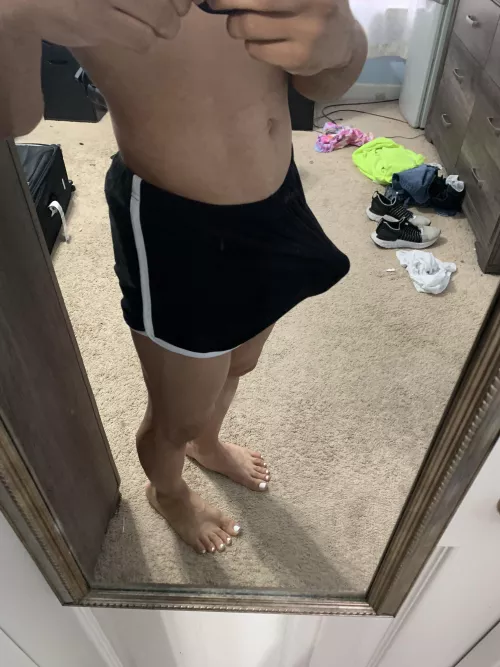 I like the attention