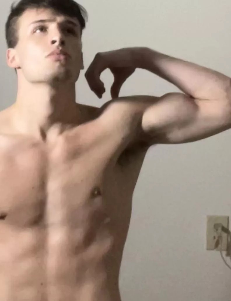 I might let you sniff 😈