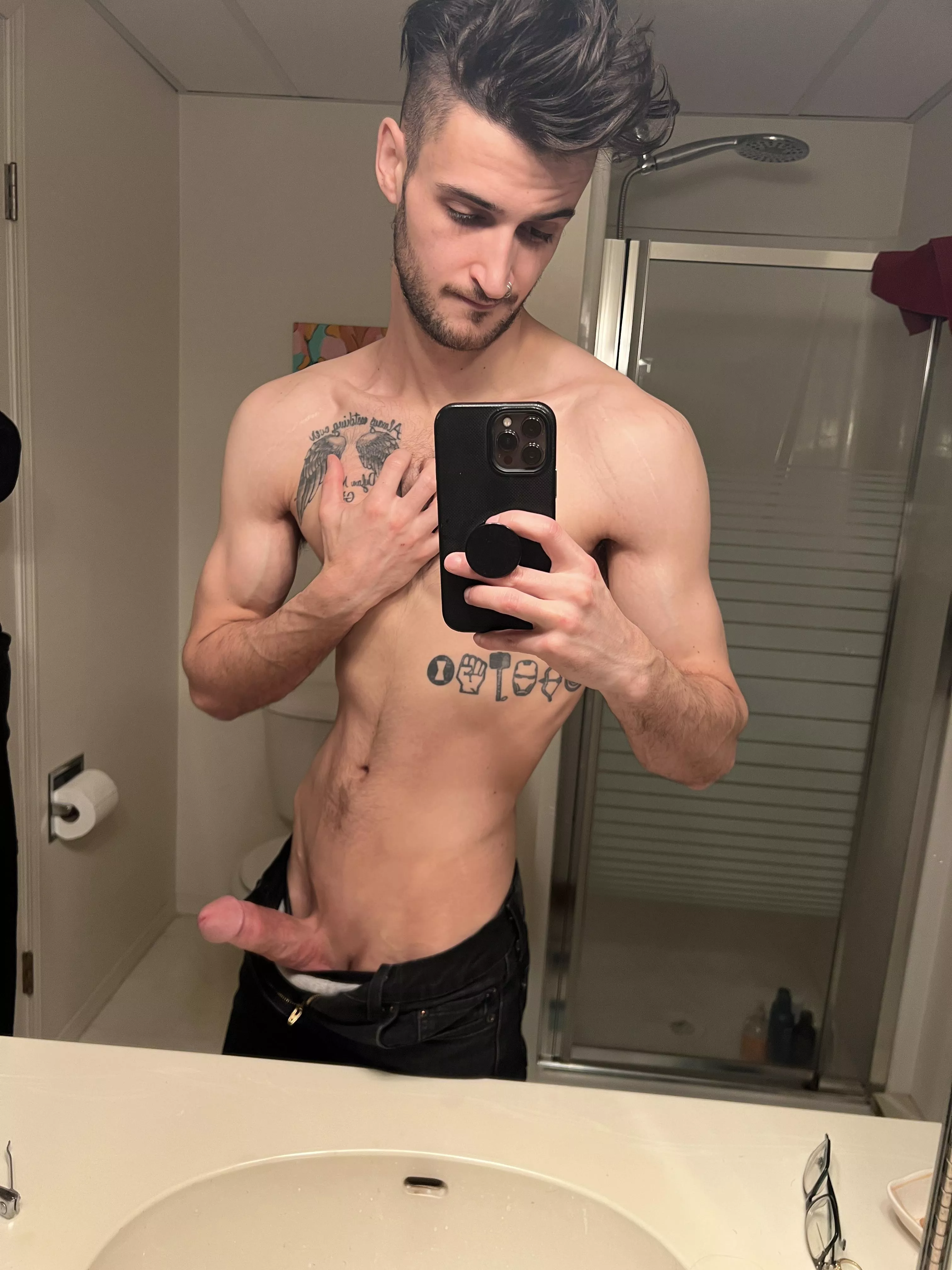 I Need a Gym Buddy! 🥹