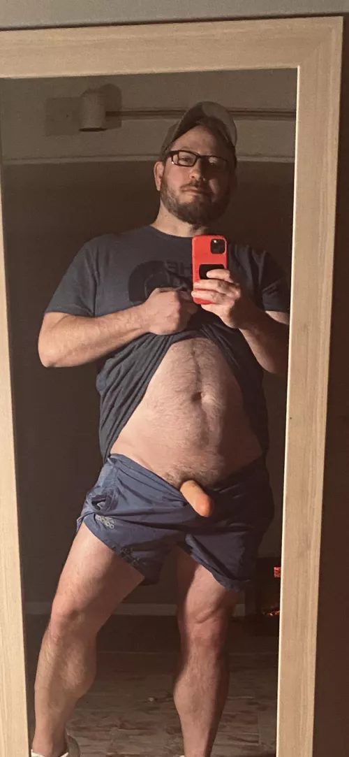 I need an incredible blowjob!