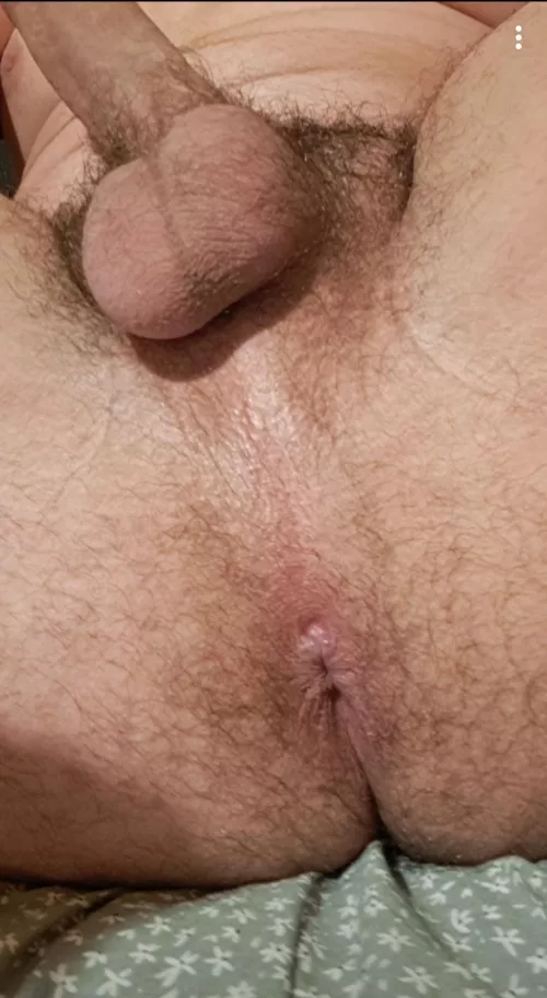 I need someone to use my ass