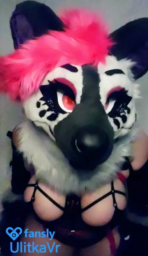 I need to be spoiled rotten.