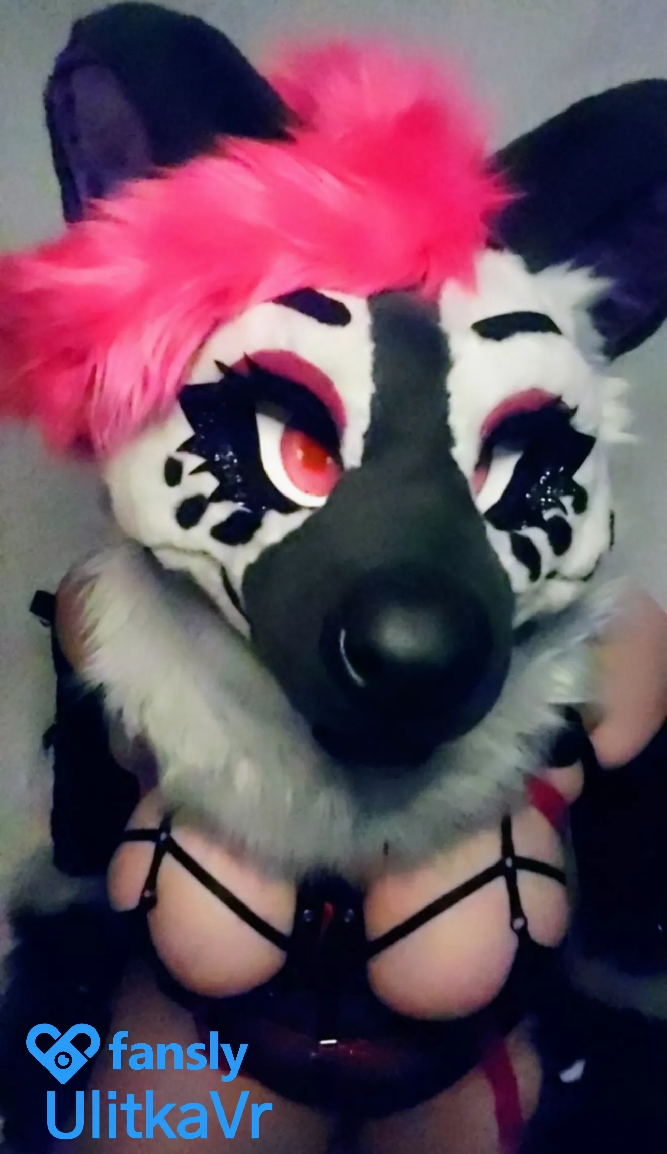 I need to be spoiled rotten.