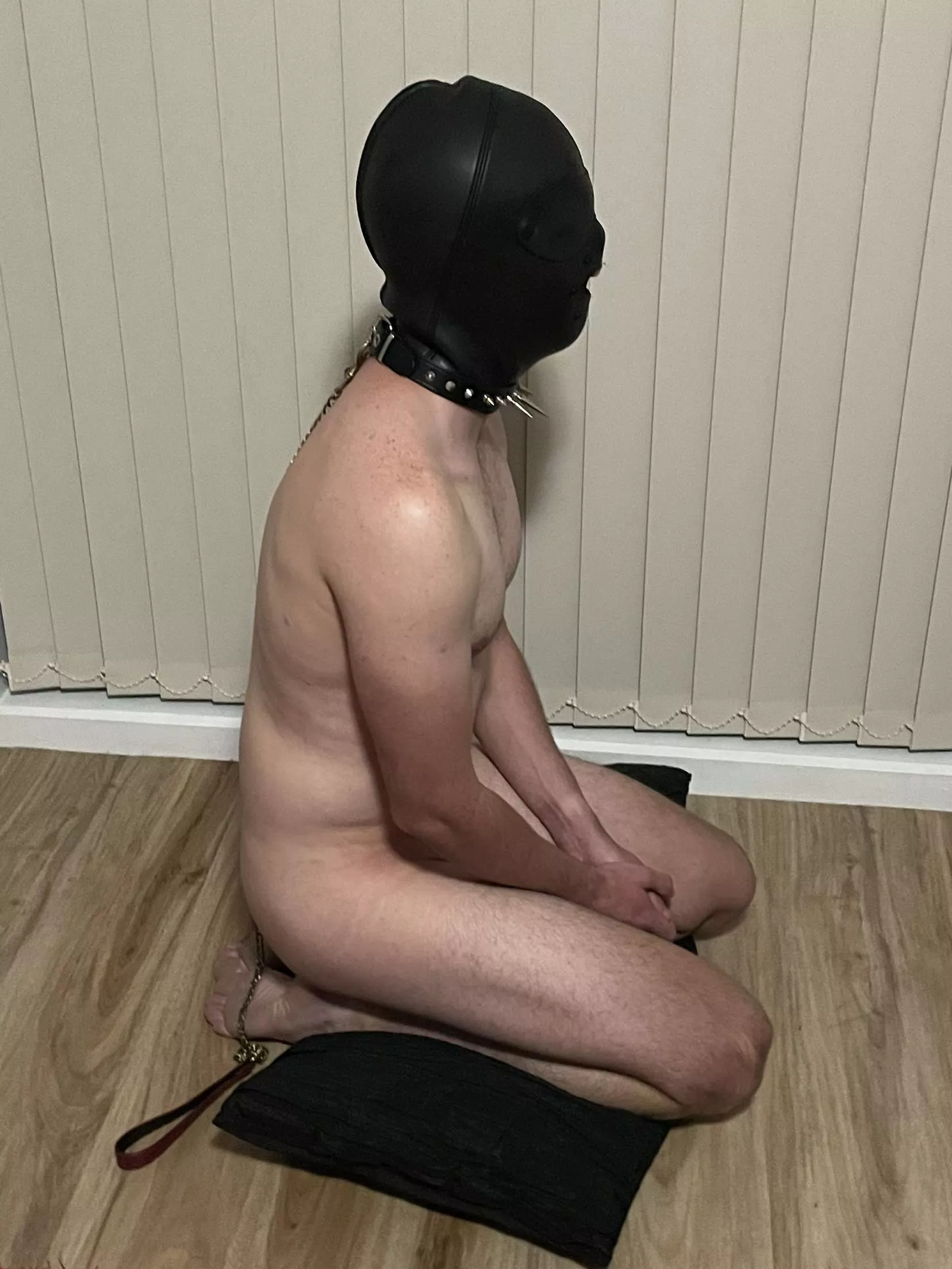 I need to experience this again