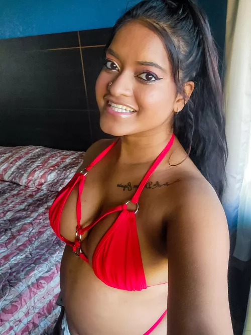 I still love this bikini the best