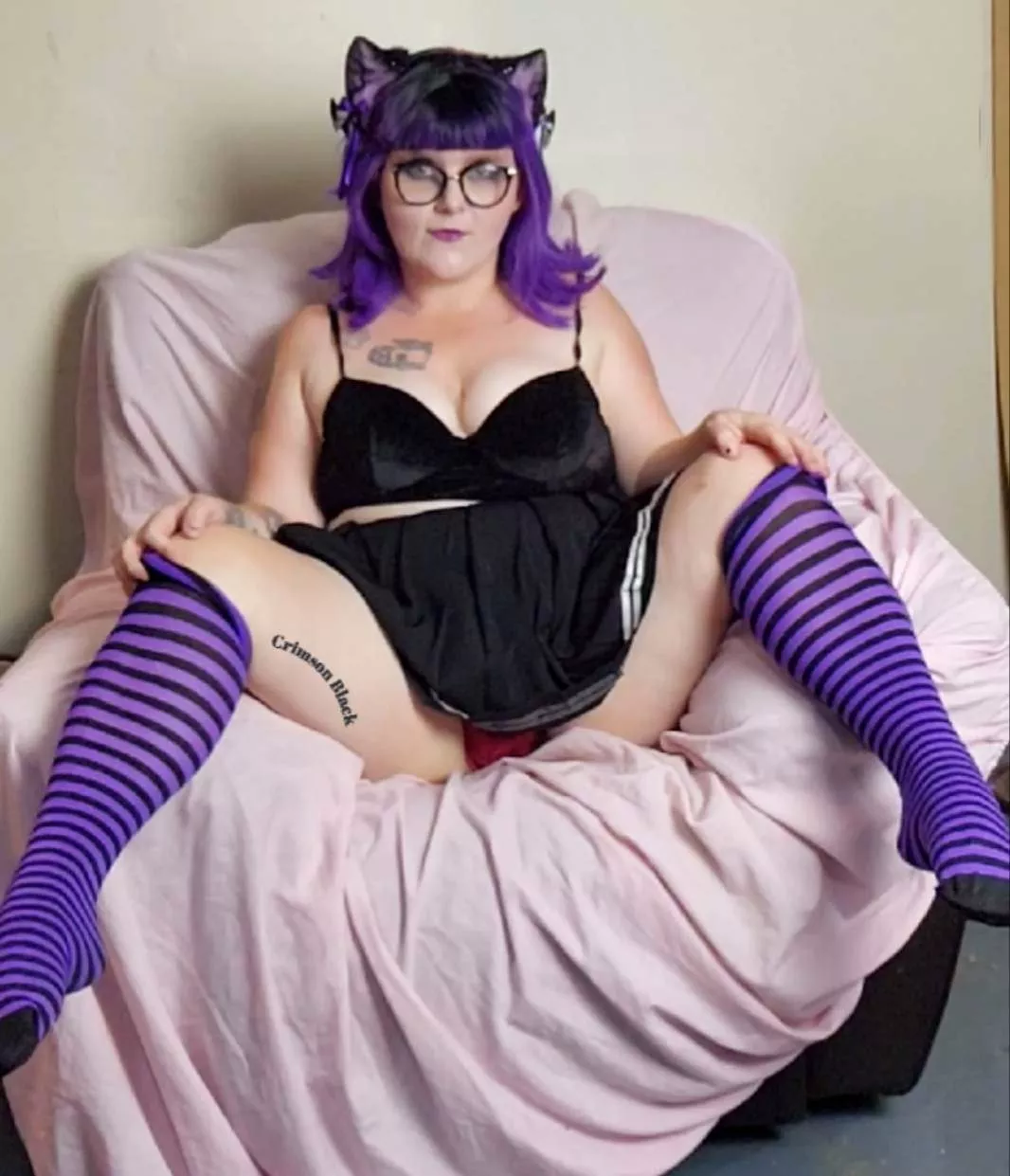 I think I need to be collared ;)