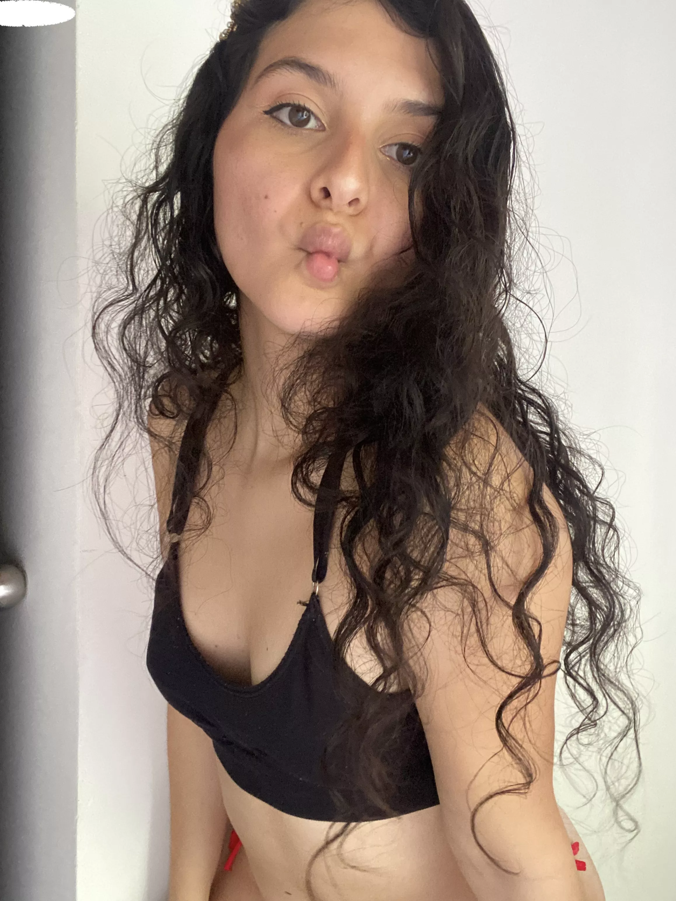 I wanna fuck in public 😋