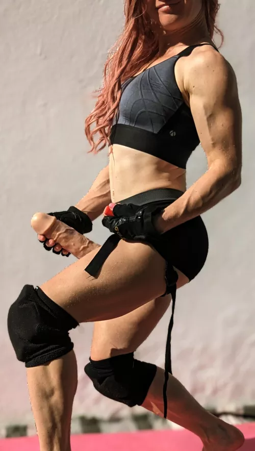 I want to ride you well and stay in your mind forever