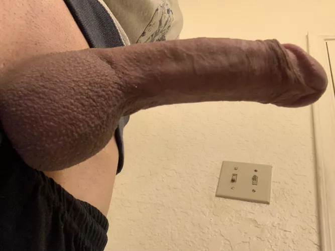 I want to throat fuck you