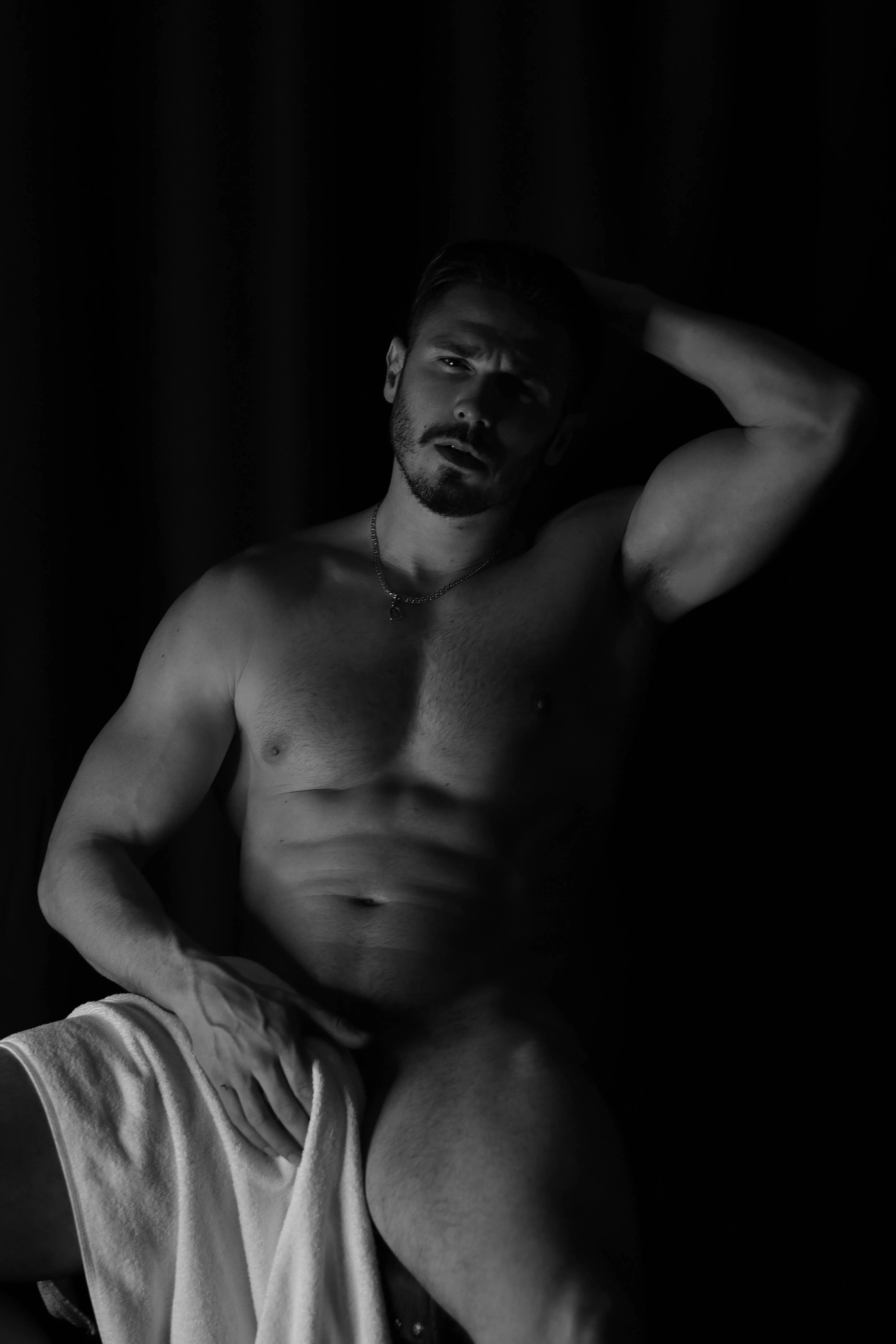 I want you to be careful with this.