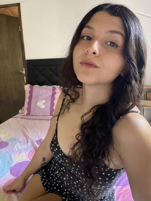 I want your balls as stress balls 👅