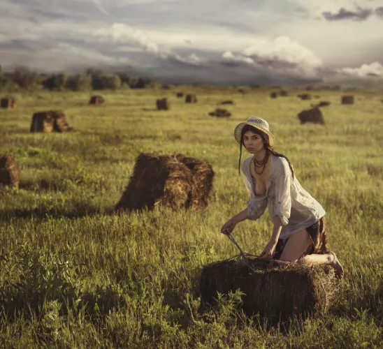 I will usually return.