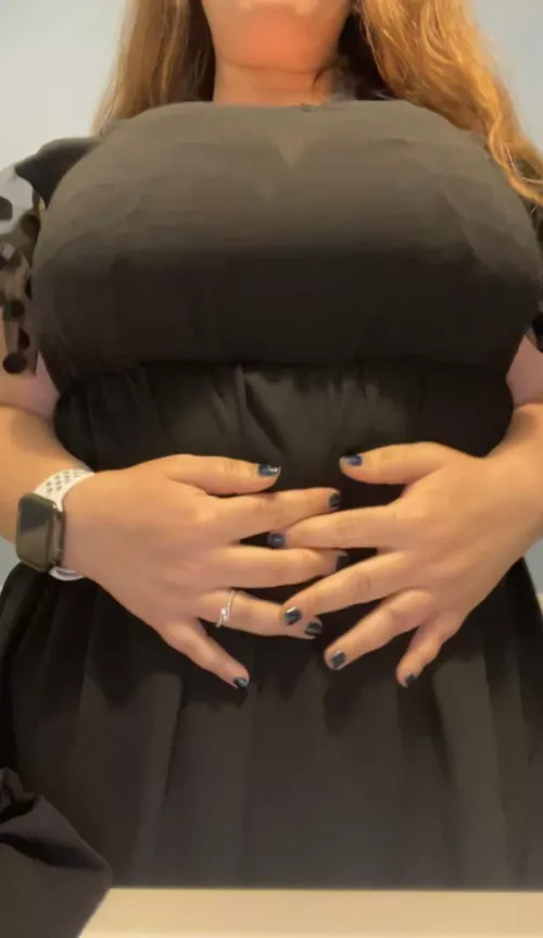 I wonder what’s hiding under there 🤔 🍈 🍈