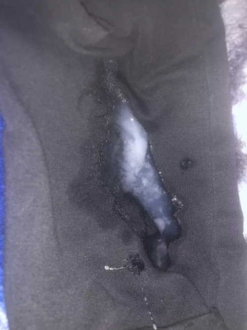 I’d fill you up so good 💦😈