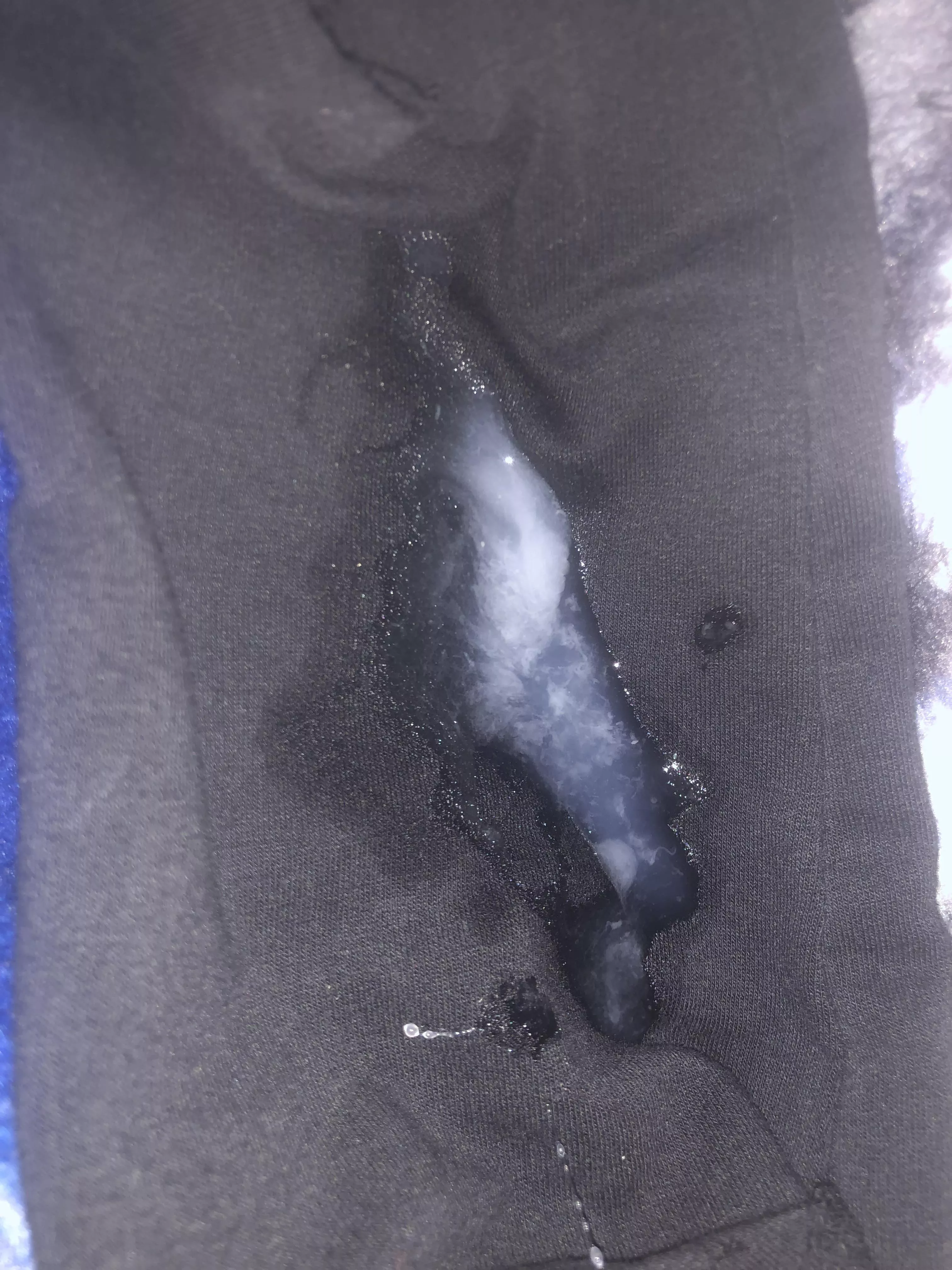 I’d fill you up so good 💦😈