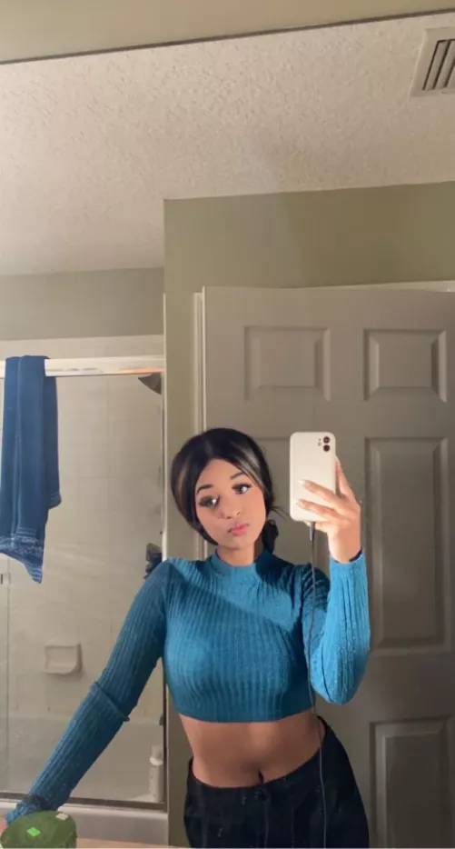 If you saw me at the Bar would you take me home?