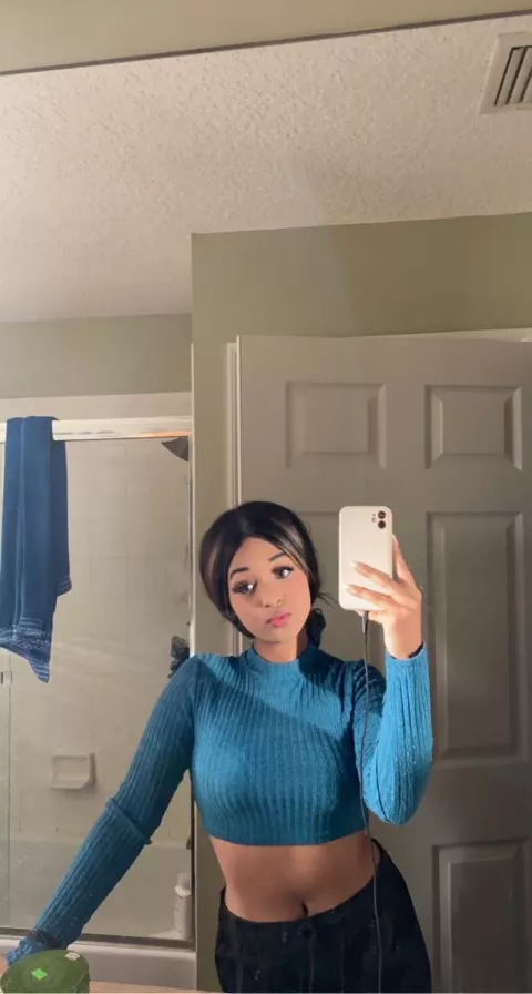 If you saw me at the Bar would you take me home?