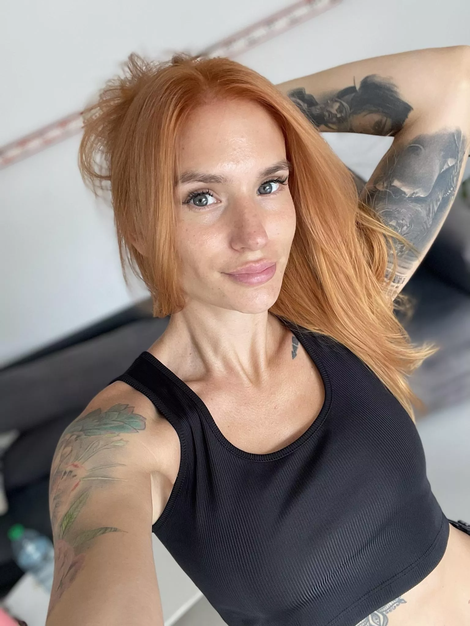 I'll be your favourite cute little slut