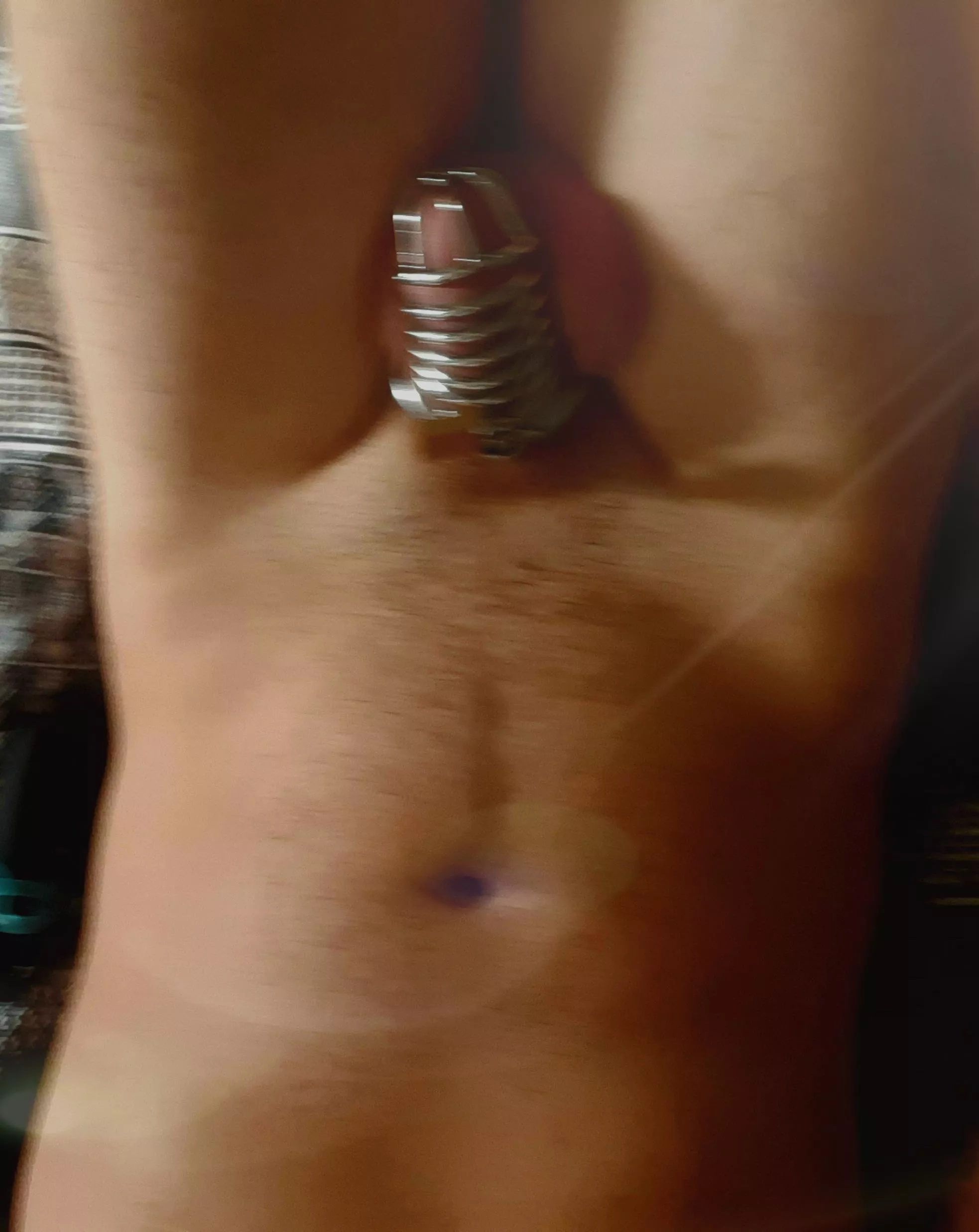 I'm an attention seeker