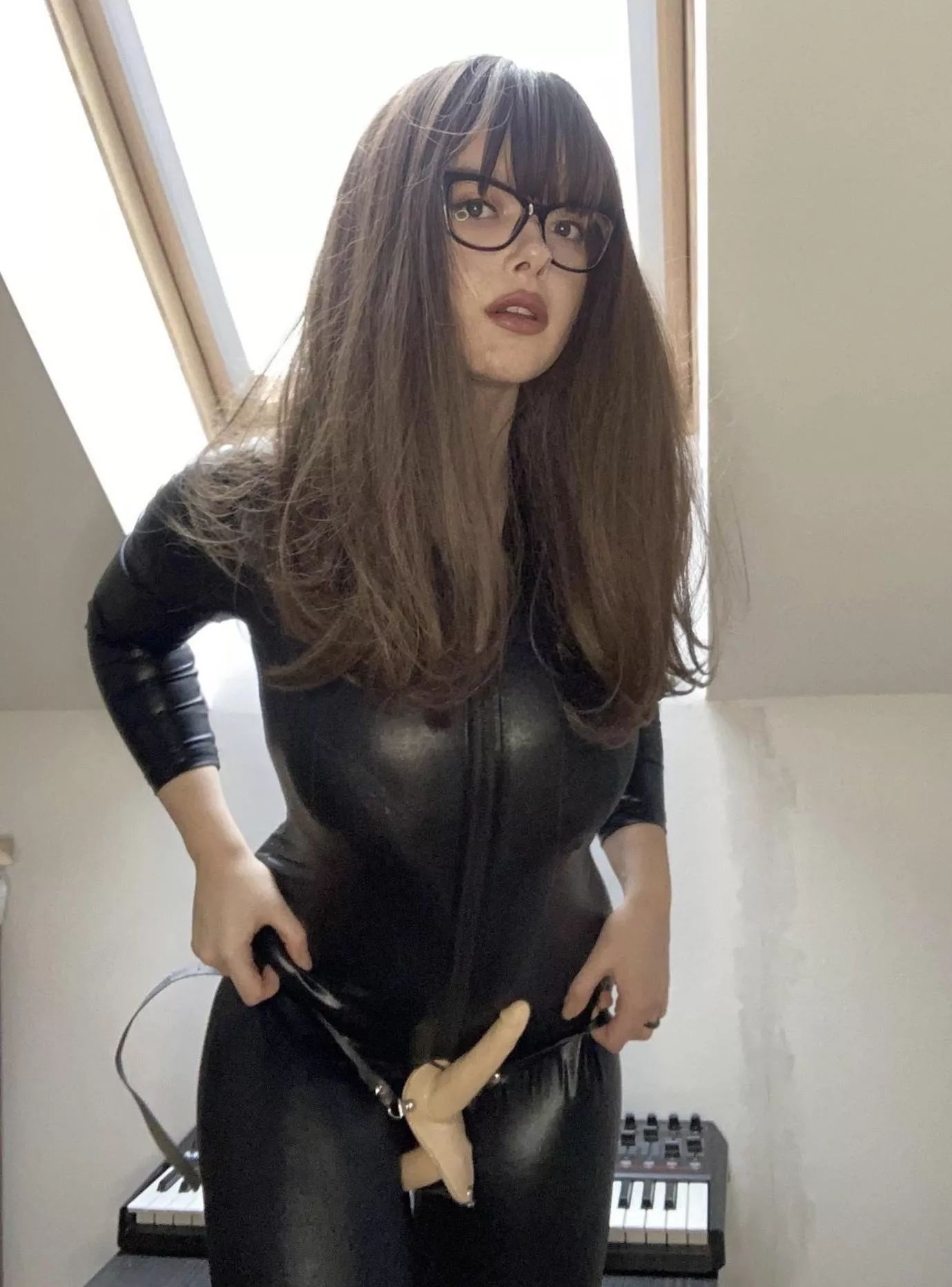 I'm going to pound you hard ^.^