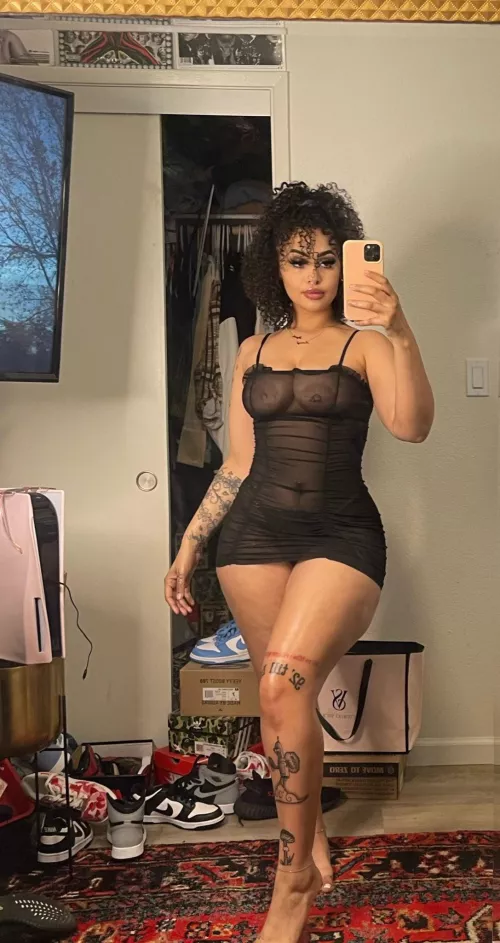 I’m new here do you find me attractive?