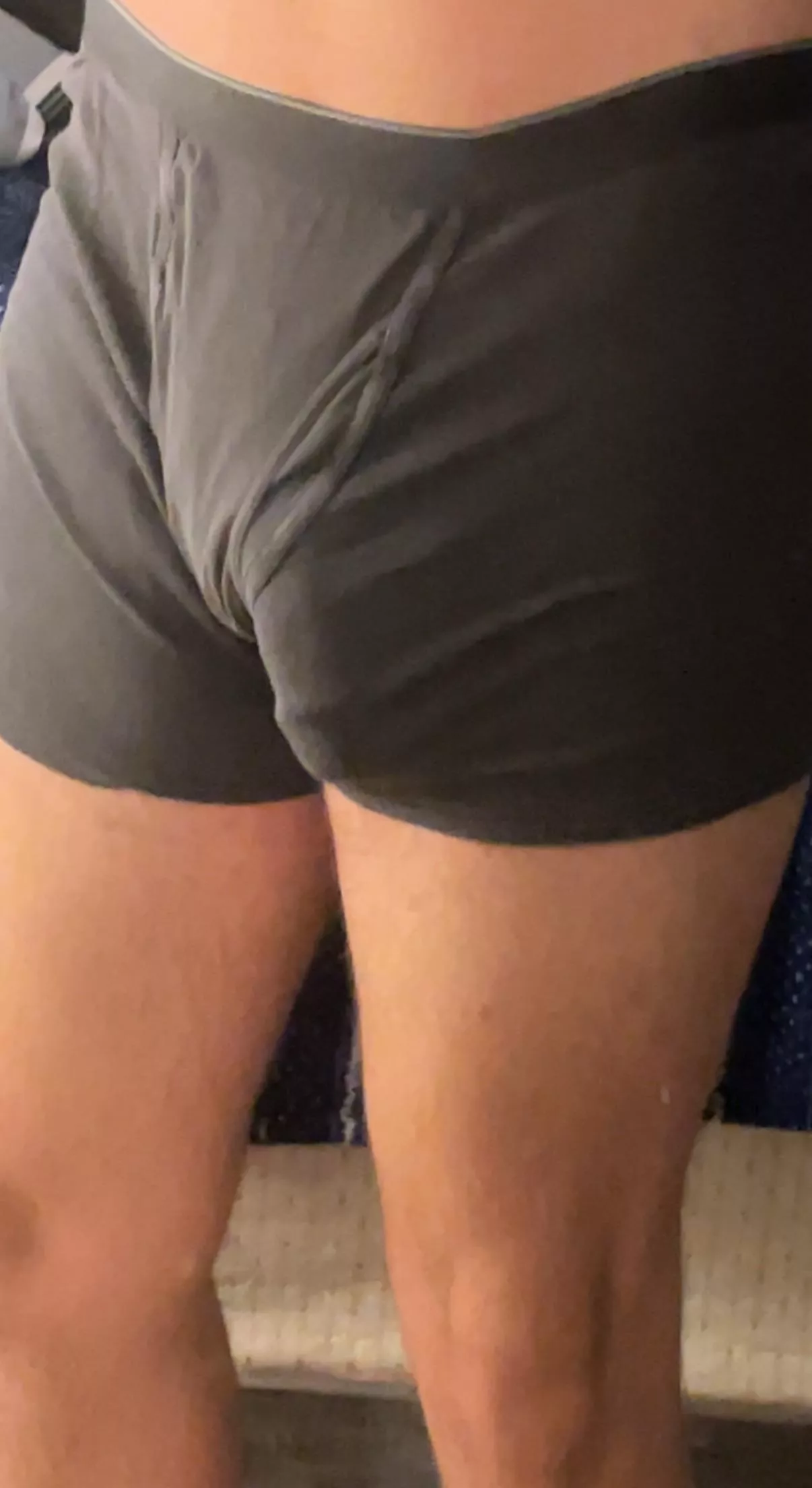 I’m packing a dragon 😉