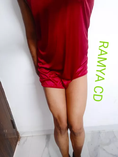 India. New delhi Virgin Crossdresser.