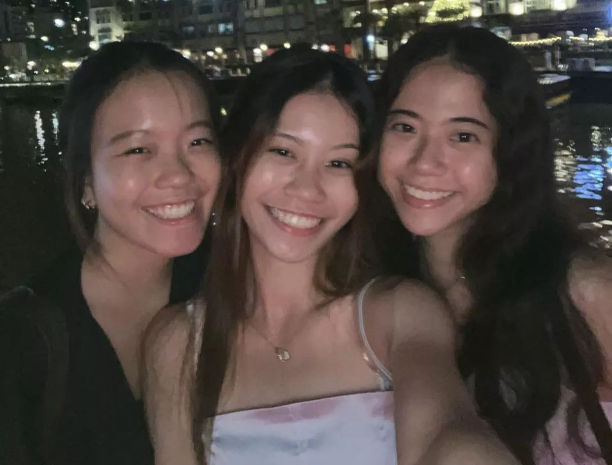 Innocent cuties, plus points if you comment what you’d do😜