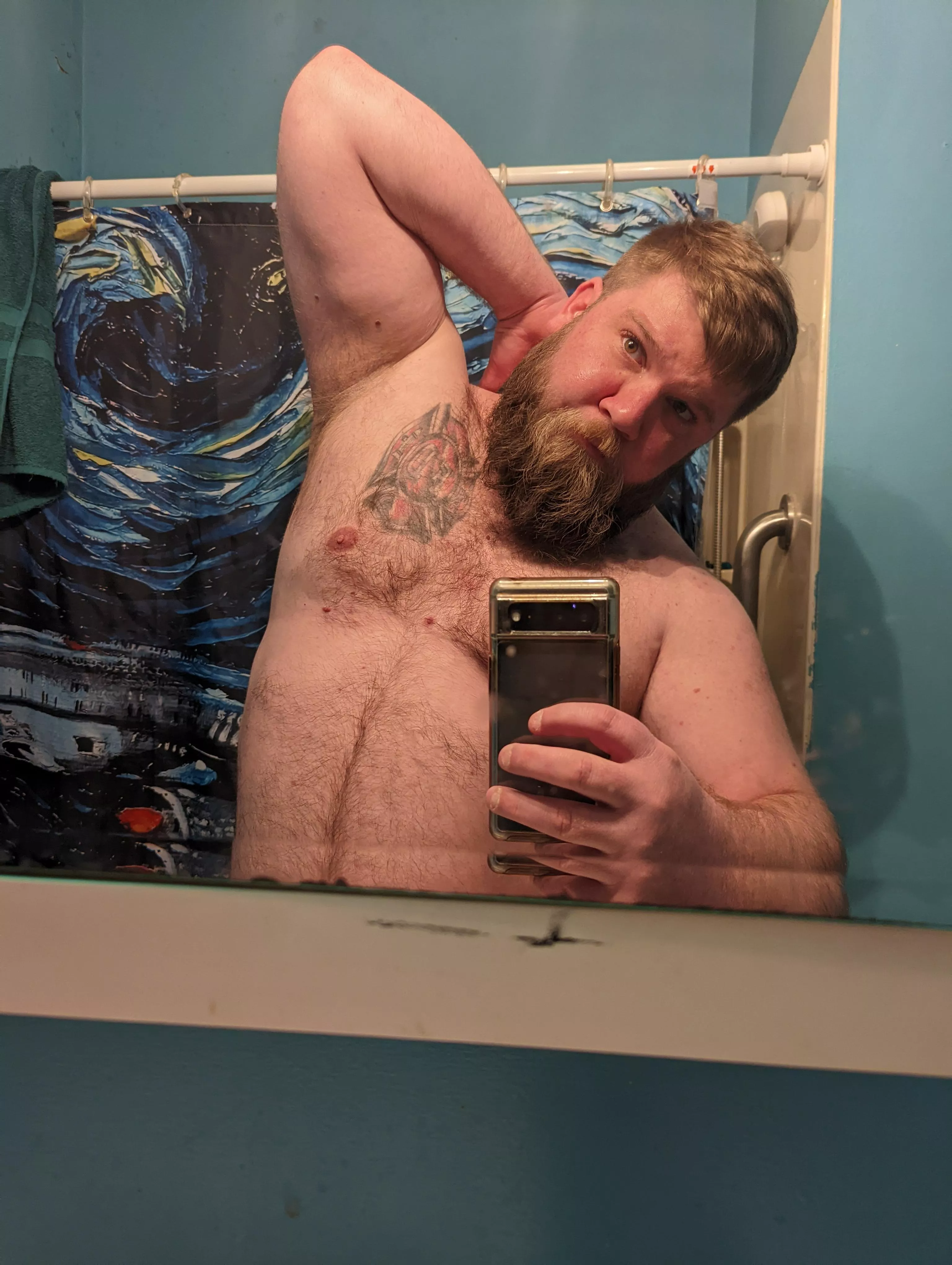 Is it the weekend yet