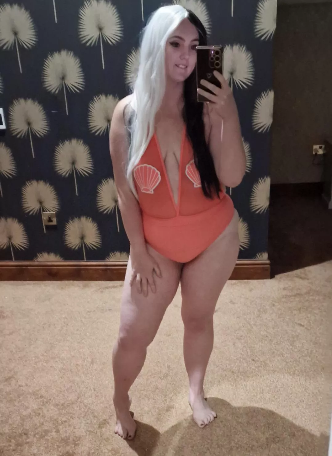 Is my body built for swimsuits?