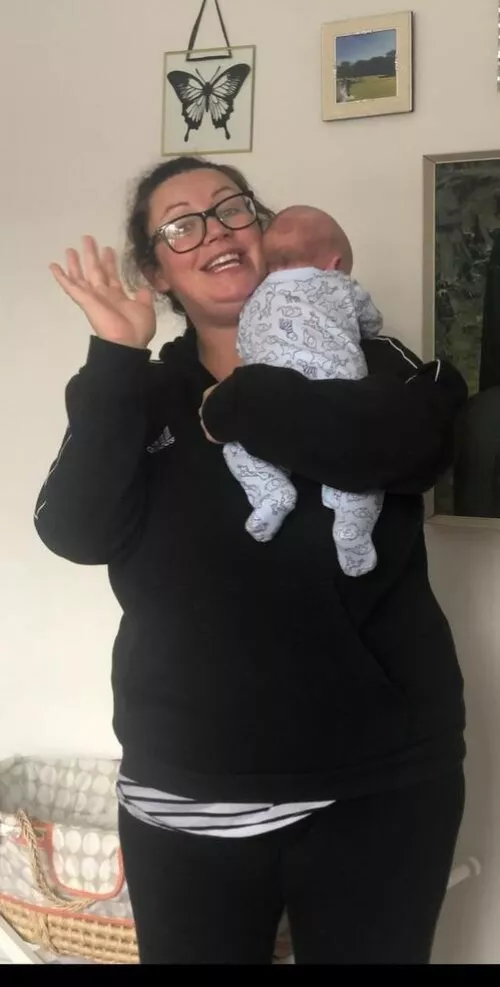 Is this Sophie Howard