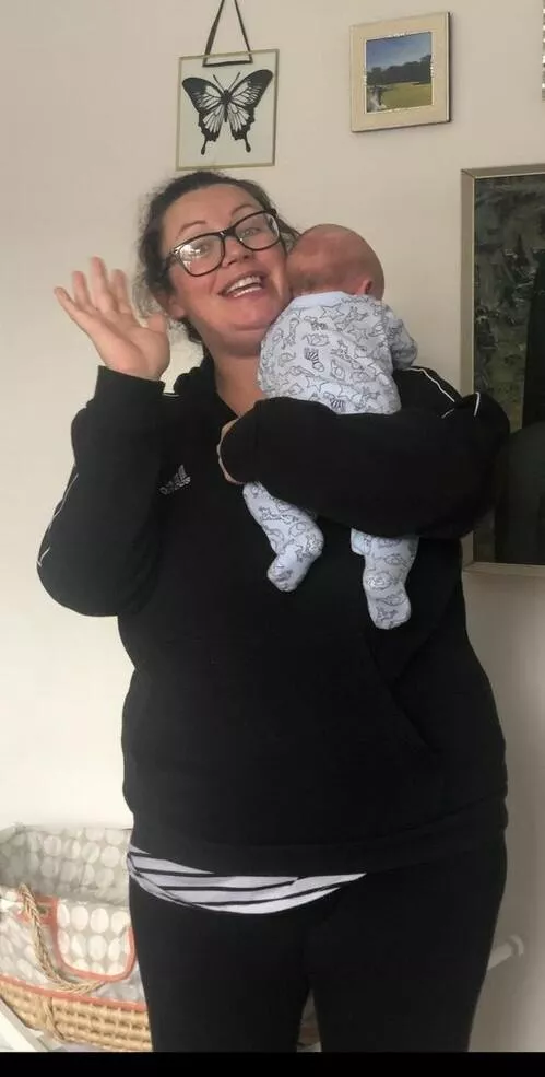 Is this Sophie Howard