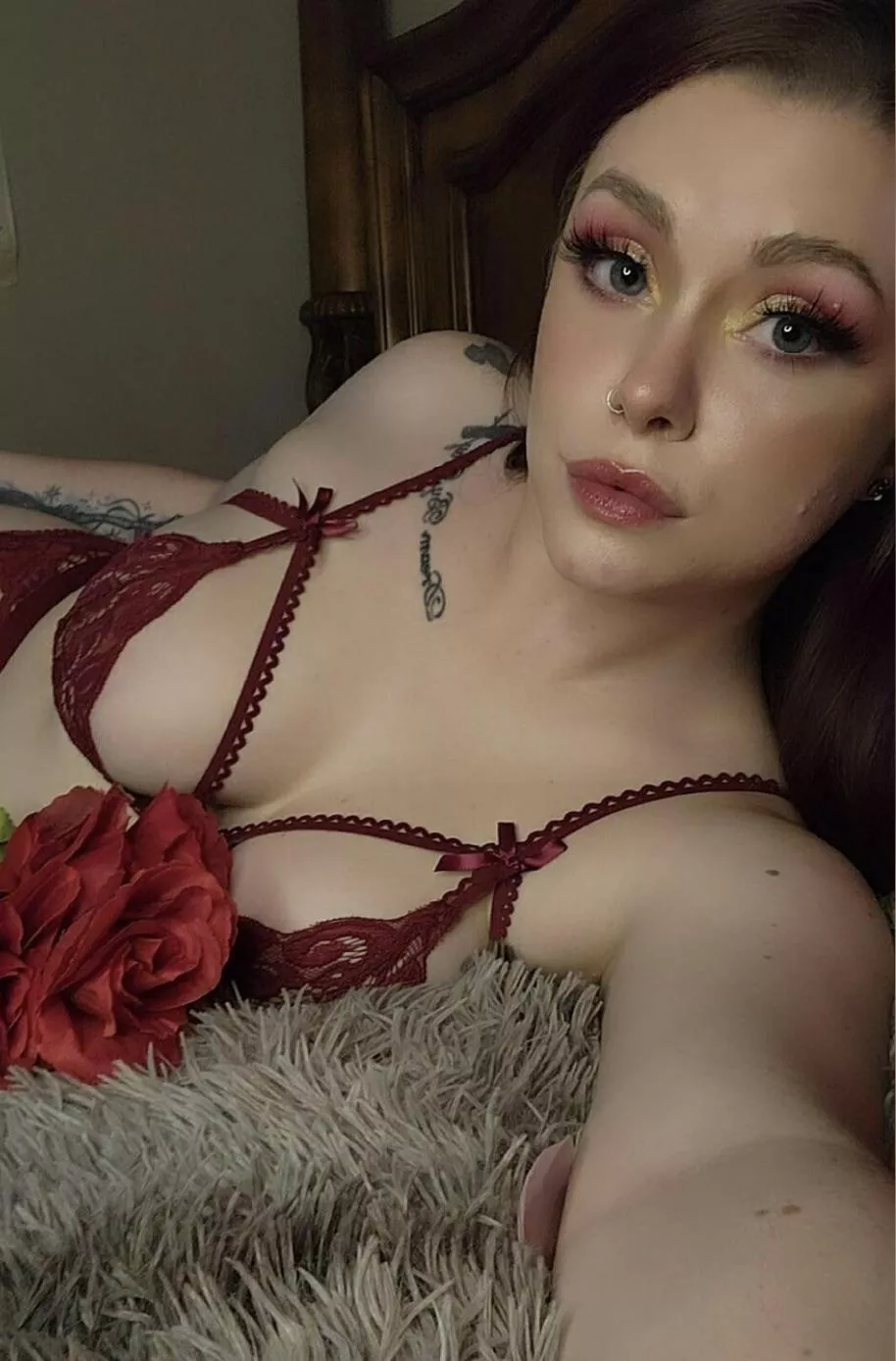 It’s almost Valentine’s Day!