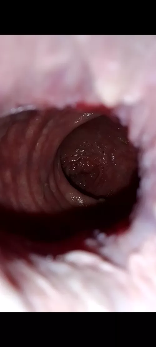 it's very clean and nice inside