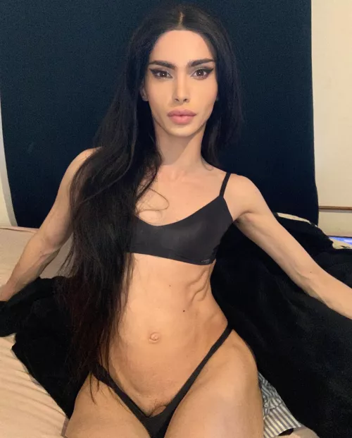 Juicy in all the right places