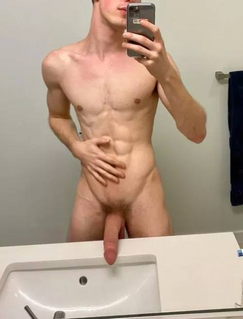Just a college fuckboy